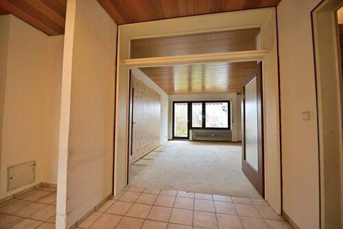 Blick in den Raum - Etagenwohnung mit 66,00 m&sup2; in Nürnberg zum Kaufen