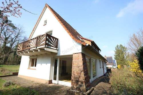 ANSICHT WINTERGARTEN - 