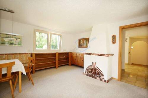 WOHNEN MIT KAMIN - Einfamilienhaus mit 191,80 m&sup2; in Darmstadt zum Kaufen