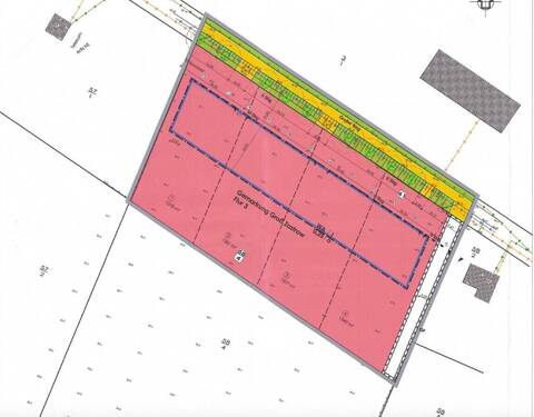 Bild... - Ländlich und Ruhig!! 4 Baugrundstücke im Greifswalder Umland.