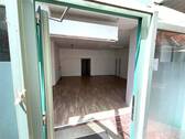Eingang - 1 Zimmer Büro zur Miete in Bad Schwartau