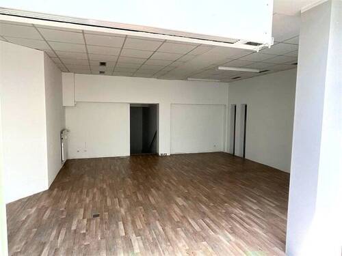 Büro- Ladenfläche - 1 Zimmer Büro in Bad Schwartau