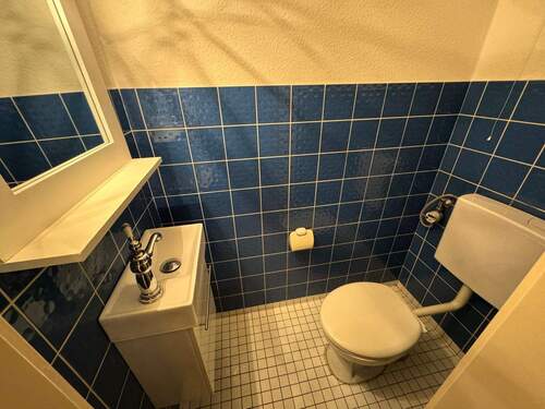Gäste-WC - 
