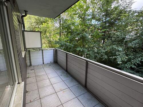 Balkon - 