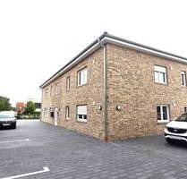 Obergeschoss-Eigentumswohnung nach neustem Energiestandard mit Balkon - Bohmte