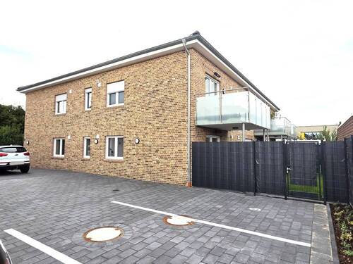 Bild 2 - 3 Zimmer Etagenwohnung zum Kaufen in Bohmte