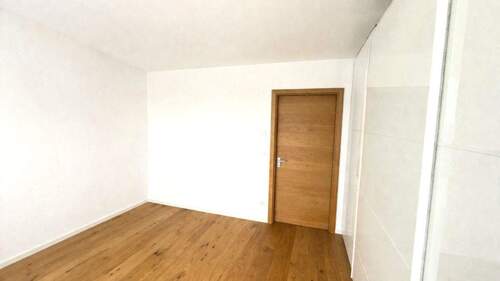 Schlafzimmer - Etagenwohnung mit 60,90 m&sup2; in Olching zum Kaufen