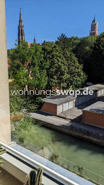 Bild 1 - Wohnungsswap - Waldeckstraße - 640,00&nbsp;EUR Kaltmiete, ca.&nbsp; 55,00&nbsp;m&sup2;&nbsp;Wohnfl&auml;che