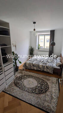 Bild 4 - Etagenwohnung mit 55,00 m&sup2; in München zur Miete