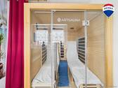 Infraror Sauna - 
