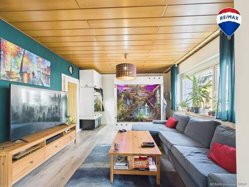 Wohnzimmer W.links - 