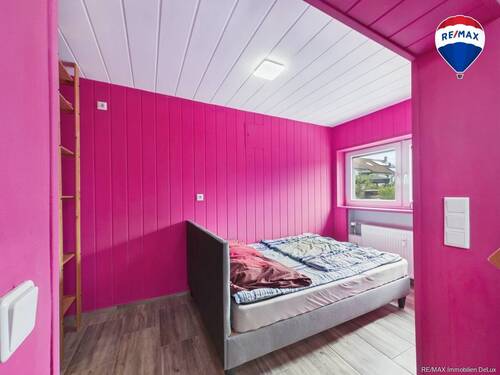 Schlafzimmer W.rechts - 