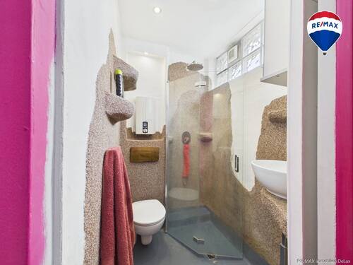 Dad mit Dusche W.rechts - 