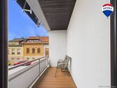 Balkon W.rechts - 