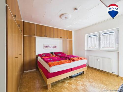 Schlafzimmer - 