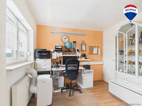 Arbetszimmer - 