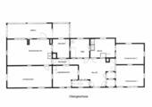 Obergeschoss - 
