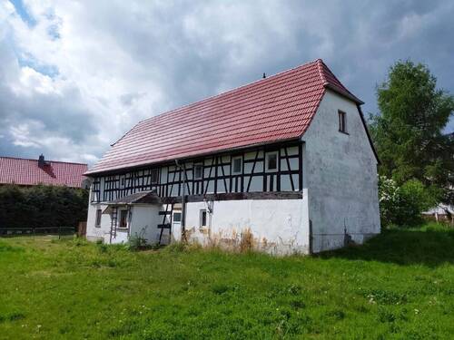 bauernhof-kaufen-haselbach (4) - Bauernhaus, Landhaus mit 300,00 m&sup2; in Haselbach zum Kaufen