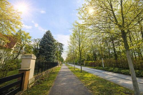Kurpromenade - 