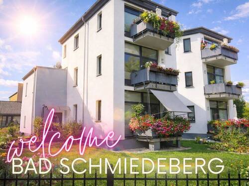 Galerie - ++ wunderschöne 2,5-Raum Wohnung im Hochparterre - seniorengerecht - eigener Eingang & Terrasse ++