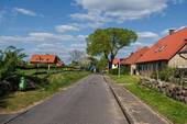 Blumenstrasse Richtung Nordost - 