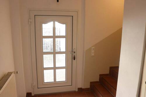 Eingang Wohnung - 