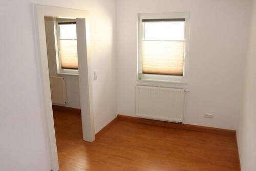 Ankleidezimmer - 
