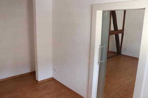 Ankleidezimmer - 