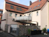 Rückansicht - 5 Zimmer Reihenmittelhaus zum Kaufen in Grimma