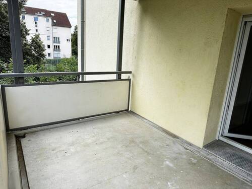 Balkon - 
