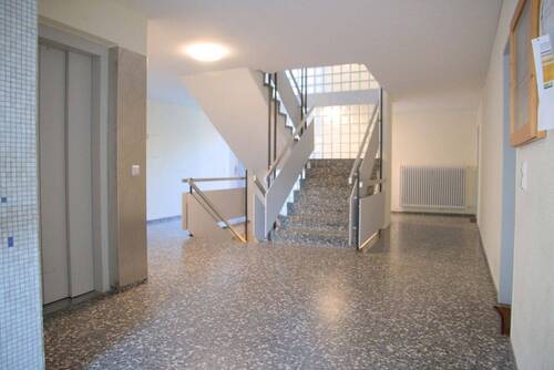 Hausflur - 
