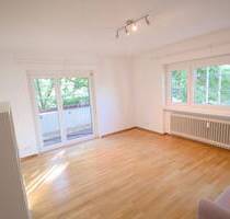 Prov.frei! Sonnige 2 Zi-Wohnung im schönen Freiburg-Betzenhausen!