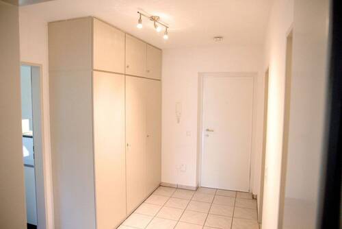Eingangsbereich - 