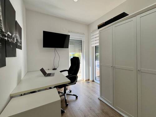 Arbeiten - 
