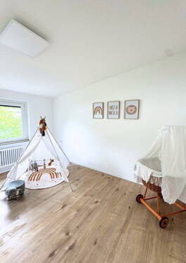 Kinderzimmer - 3 Zimmer Reihenmittelhaus zum Kaufen in Reutlingen