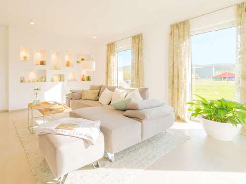 OKAL - Claudia Becker - Mehrfamilienhaus, Wohnhaus mit 173,00 m² in Fuldatal zum Kaufen