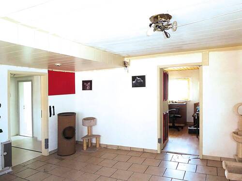 Innenaufnahme - Mehrfamilienhaus, Wohnhaus zum Kaufen in Oebisfelde-Weferlingen