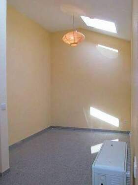 Schlafzimmer (jetzt weiss) - 