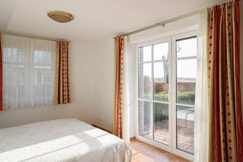 Wohnung 4 Schlafzimmer - 