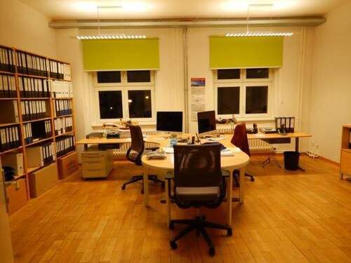 Bild 2 - Büro zur Miete in Berlin