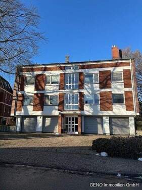 Ansicht - Charmante Eigentumswohnung in GanderkeseeRethorn zu verkaufen