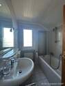 Badezimmer - 3 Zimmer Etagenwohnung zum Kaufen in Ganderkesee