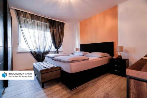 Schlafzimmer 1 - 