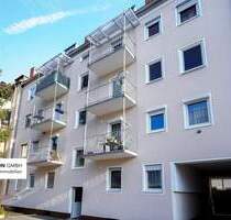 RESERVIERT! IMMONATION! 3-Zimmer Wohnung am Rennweg - Nürnberg Gärten b Wöhrd