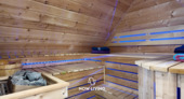 Sauna - 