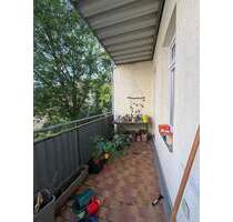 D16800 +++ 3 Balkone + Geräumige 3-R-W + Nähe Innenstadt +++ - Erfurt Krämpfervorstadt