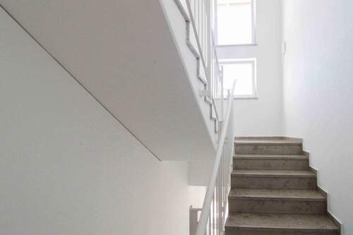 Treppenhaus - 