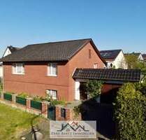 Einfamilienhaus mit viel Potenzial in ruhiger Lage am Stadtrand von Loitz!!