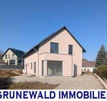 Keine Lust auf Baustress? Familienfreundliche Doppelhaushälfte mit Wintergarten. - Eisenberg Kursdorf