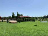 Aussenanlage - 
